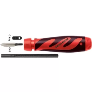 Image of C Hand Deburring Set 3-PC E