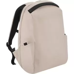 Image of Project Lite Recycled Backpack (One Size) (Pebble) - Quadra