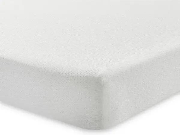 Image of Silentnight Mattress Now Comfortable 5ft King Size Mattress in a Box