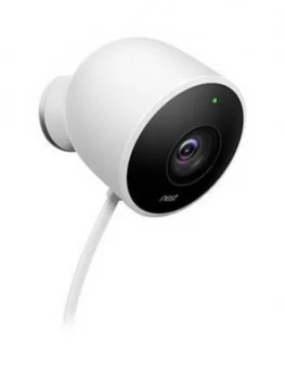 Image of Nest Cam Outdoor Security Camera