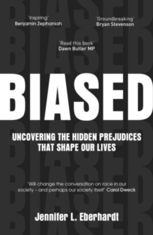 Image of Biased Paperback / softback