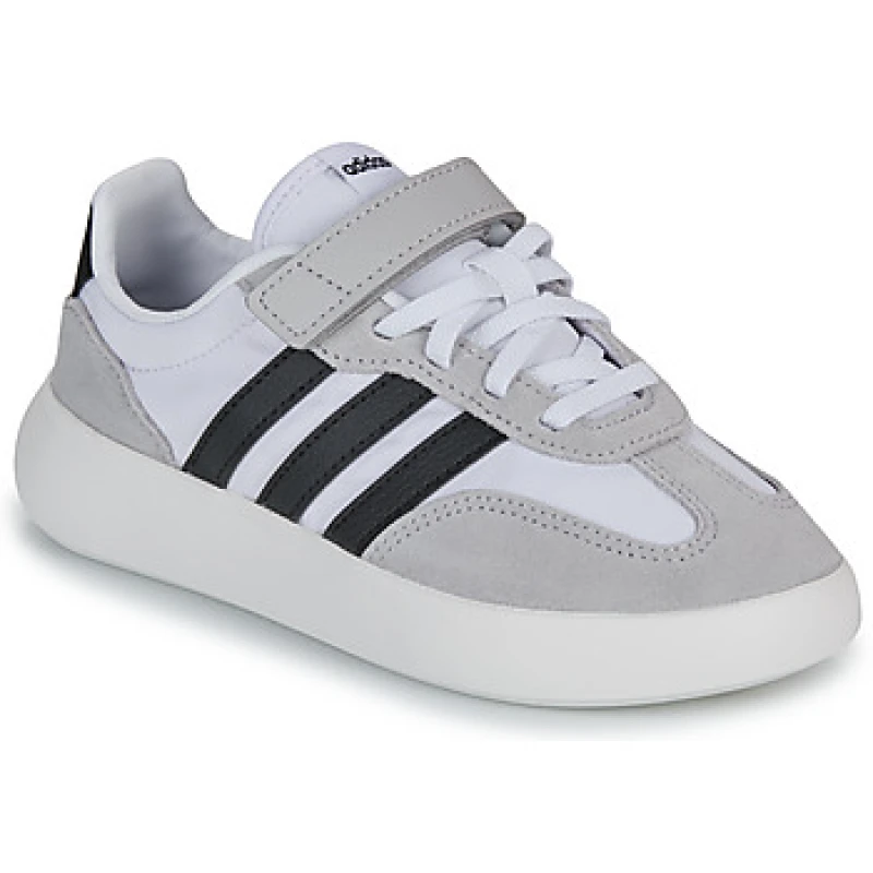 Image of Adidas Children's Trainers adidas Barreda Decode El C Blanc Unisex 33