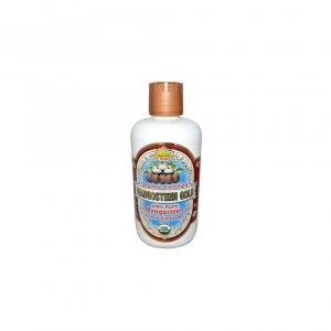 Image of Dynamic Health Mangosteen Gold - 100% Pure Organic 946ml