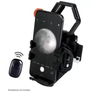 Image of Celestron NexGO DX Smartphone Adapter with BlueTooth Remote