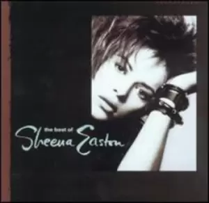 Image of Sheena Easton - Greatest Hits CD Album - Used