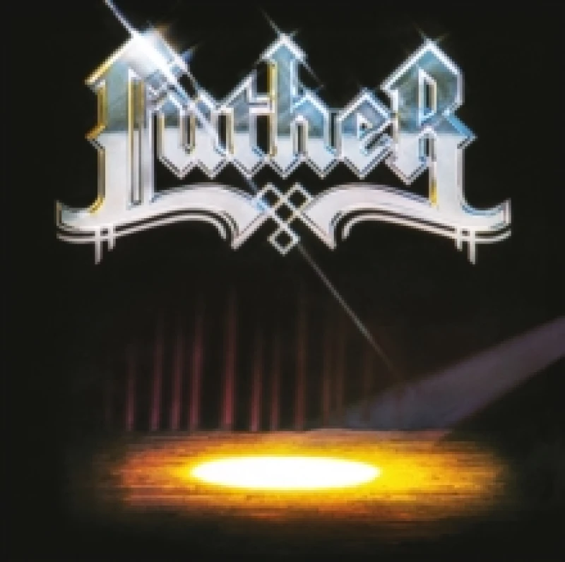 Image of Luther CD / Album
