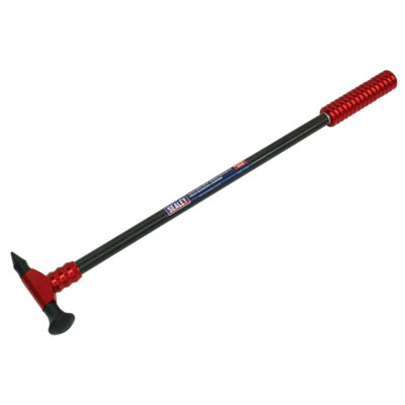 Image of Sealey Magnetic Dent Repair Blending Panel Hammer
