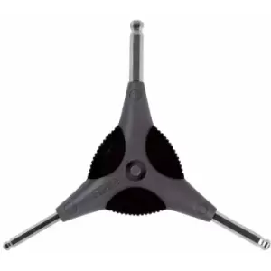 Image of Cyclo Ball Ended Y Wrench Allen Keys (4,5,6mm) - TL06319