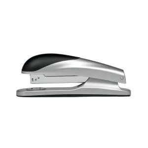 Image of Elite Stapler Full Strip Capacity 20 Sheets Silver 937143