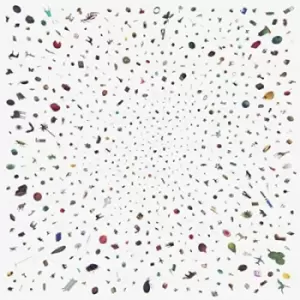 Image of Everything by Ben Lukas Boysen & Sebastian Plano CD Album