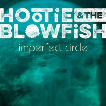 Image of Hootie & The Blowfish - Imperfect Circle Vinyl