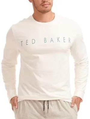 Image of Ted Baker Long Sleeve Gift Set, Multi, Size L, Men