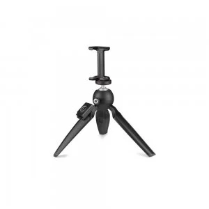 Image of Joby HandyPod Mobile Plus Mini Tripod with Bluetooth Remote for Smartphones