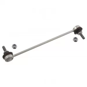 Image of Rod/Strut Stabilizer Link Prokit 29834 by Febi Bilstein Front Axle Left/Right