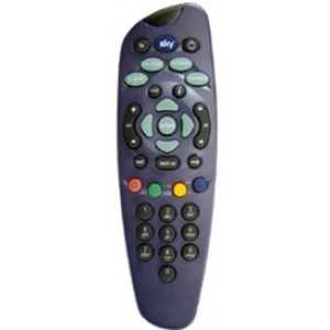 Image of Sky Remote Control Black