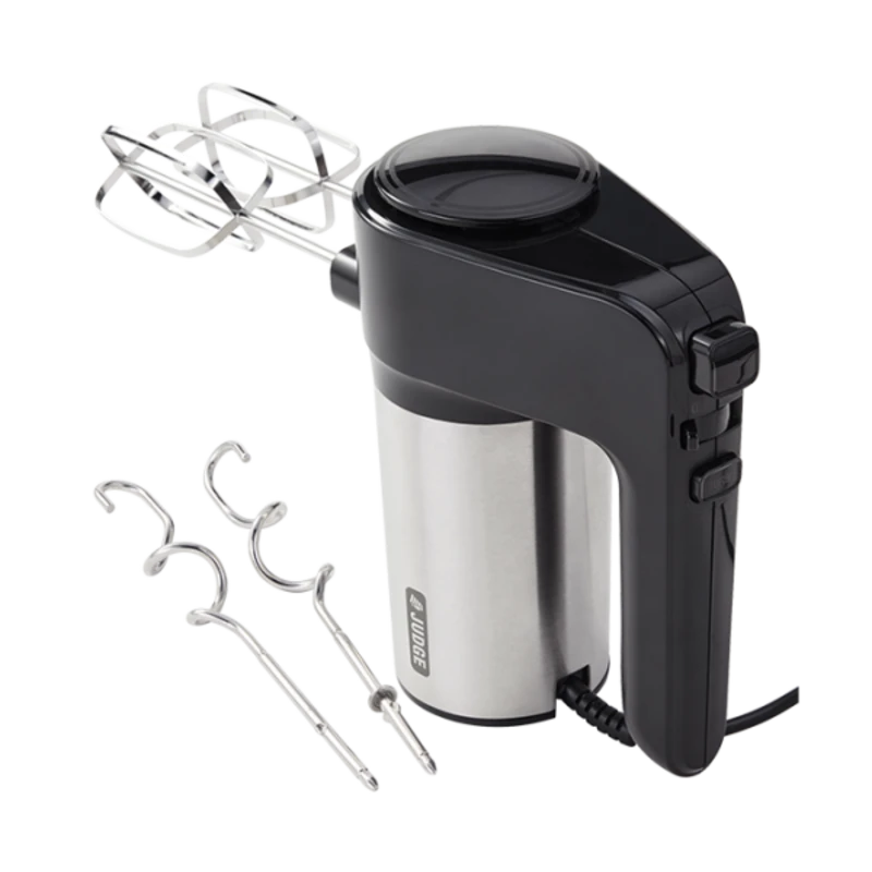 Image of Judge Twin Blade Hand Mixer