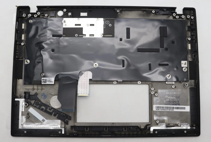 Image of Lenovo 5M11H94576 laptop spare part Cover + keyboard