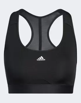 Image of adidas Power Medium Support Bra Plus