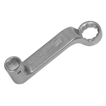 Image of Camber Adjustment Spanner 21MM X 1/2" Sq Drive - Mercedes/VW