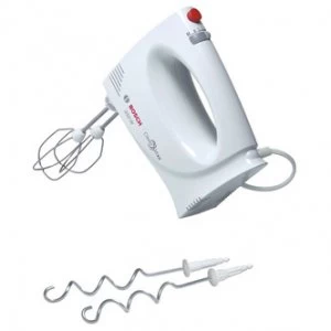 Image of Bosch MFQ3030 350W Hand Mixer