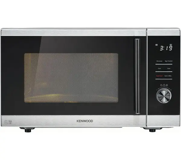 Image of Kenwood K25MSS21 25L 900W Microwave
