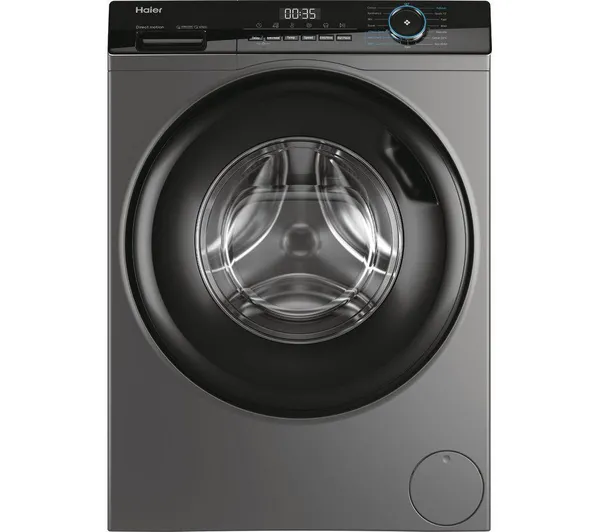 Image of Haier i-Pro Series 3 HW90-B16939S8-UK 9KG 1600RPM Spin Washing Machine