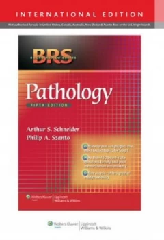 Image of Pathology by Arthur S Schneider