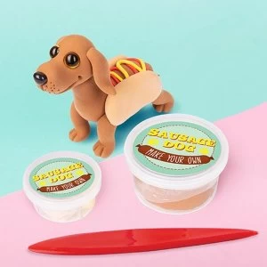 Image of MYO Sausage Dog