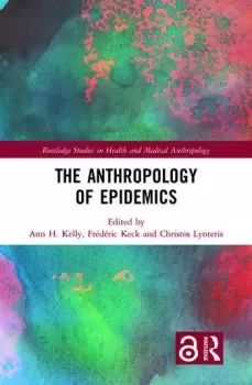Image of The Anthropology of Epidemics