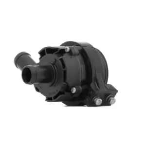 Image of Bosch Additional Water Pump 0 392 023 366 MERCEDES-BENZ,OPEL,RENAULT,X-Klasse Pickup (470),X-Klasse Pritsche/Fahrgestell (470),Vivaro B Combi (X82)
