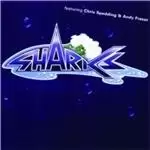 Image of Sharks - First Water (Music CD)