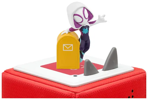 Image of Tonies Tonies Marvel Ghost Spider