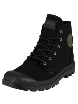 Image of Pampa Hi HTG Supply Boots
