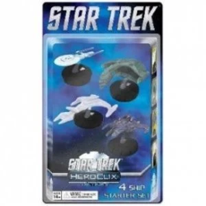 Image of Star Trek Tactics Series 2 Starter