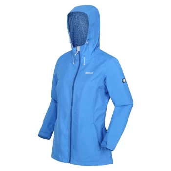 Image of Regatta Hamara III Waterproof Jacket - Multi