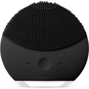 Image of FOREO LUNA mini 2 (Various Shades) - Black