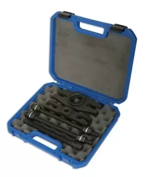 Image of Laser Tools 4749 Rear Axle Bush Extractor/Installer - Subaru