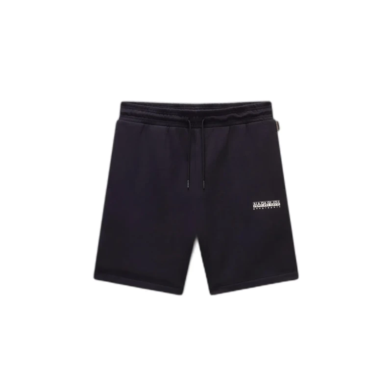 Image of Short Napapijri N-Gori Noir Male S