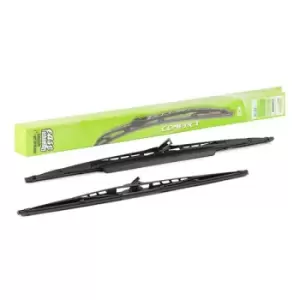 Image of VALEO Wiper blade 576102 Windscreen wiper,Window wiper RENAULT,HYUNDAI,CITROEN,LAGUNA II Grandtour (KG0/1_),LAGUNA II (BG0/1_),SONATA V (NF)