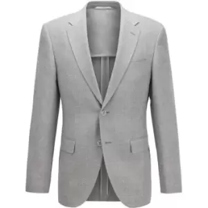 Image of Boss Jestor Jacket - Grey