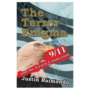 Image of Terror Enigma by Justin Raimondo Paperback