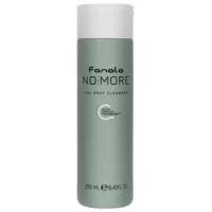 Image of Fanola No More The Prep Cleanser Shampoo 250ml