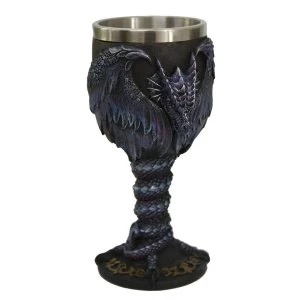 Image of Draconic Dragon Kingdom Goblet