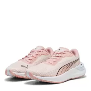 Image of Puma Nitro Electrify 3 Womens Running Shoes - Pink