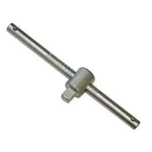 Image of Faithfull FAISOCTB38 Sliding T-Bar 3/8in Drive