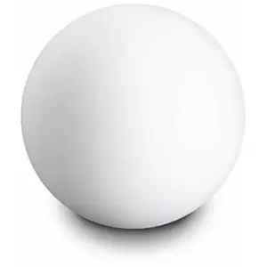 Image of Cisne light ball, 30cm, polycarbonate