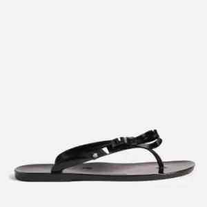 Image of Ted Baker Jassey Flip Flops - UK 7