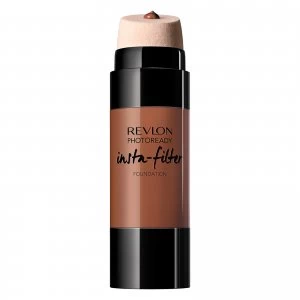 Image of Revlon PhotoReady Insta-Filter Foundation (Various Shades) - Mocha