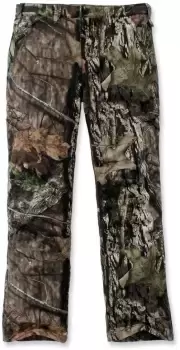 Image of Carhartt Rain Defender Buckfield Pants, multicolored, Size 2XL, multicolored, Size 2XL