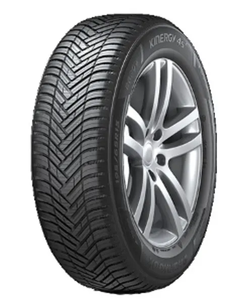Image of Hankook Kinergy 4S² H750B HRS 225/50 R17 98W passenger car All-season tyres Tyres 1028234 Tyres (100001)